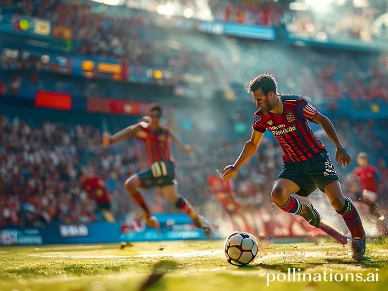 Trending: girona vs osasuna