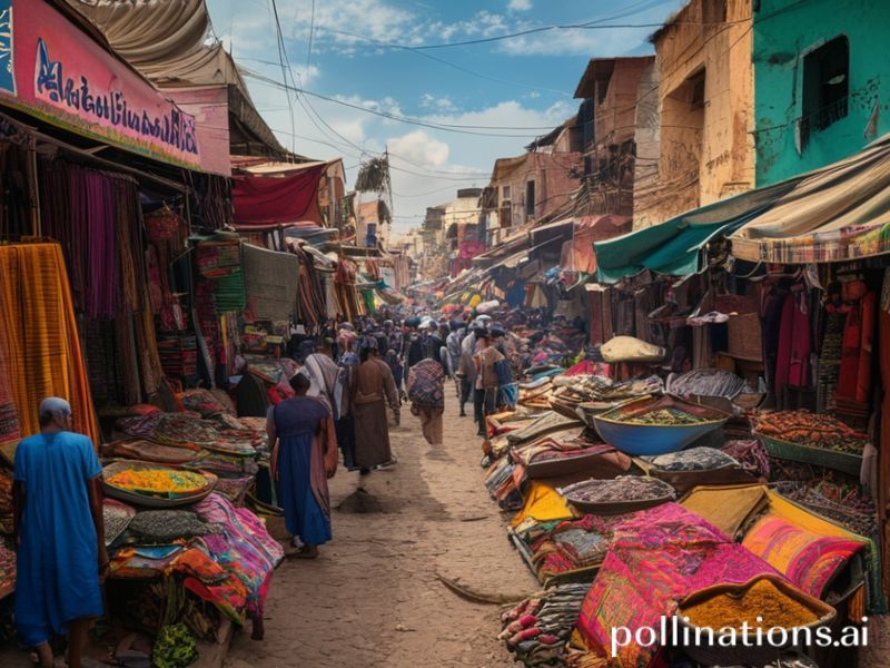 Trending: algerie nigeria