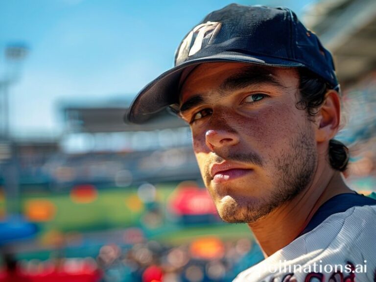 Trending: jake mccarthy