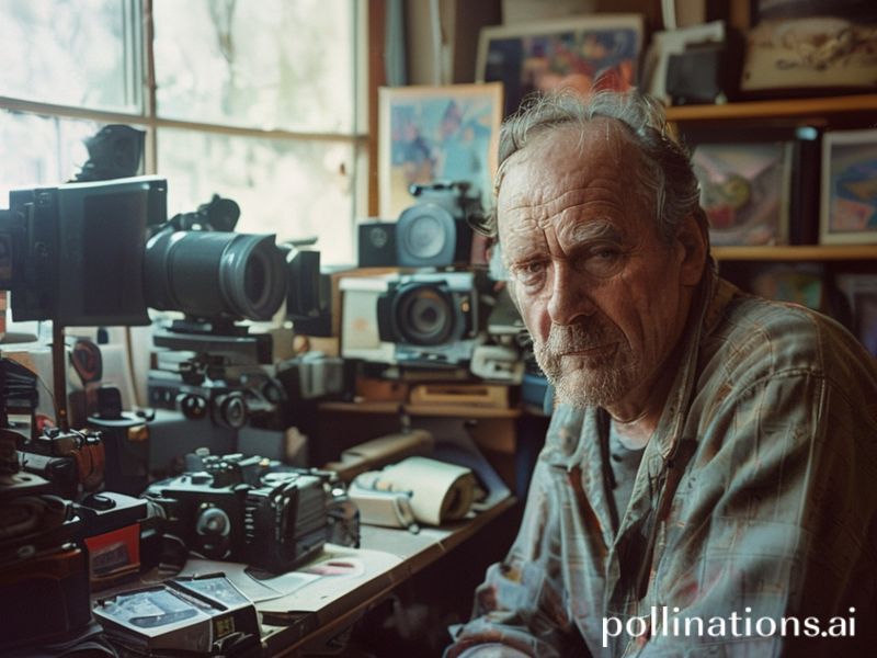 Trending: josh grosz