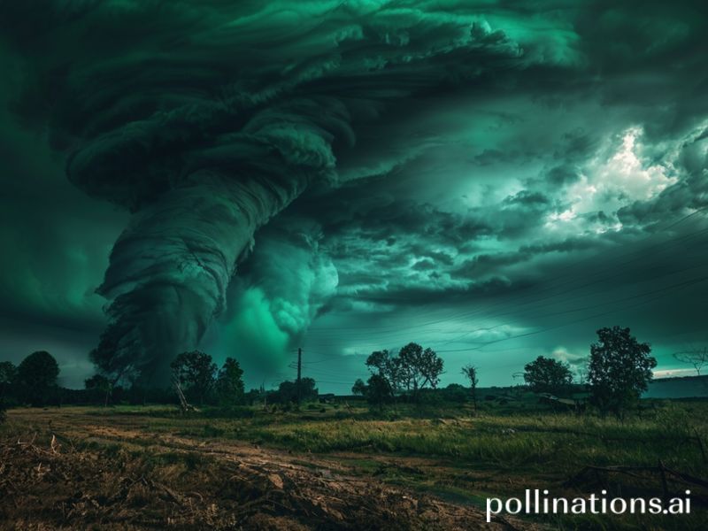 Trending: georgia tornado watch