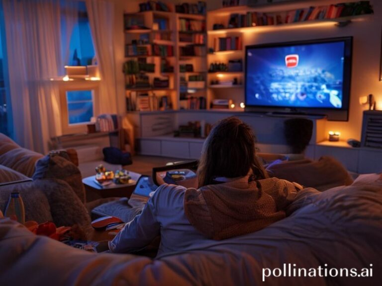 Trending: his & hers netflix