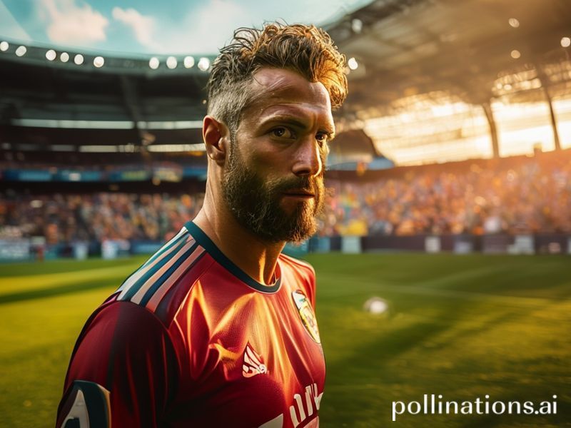 Trending: danny murphy