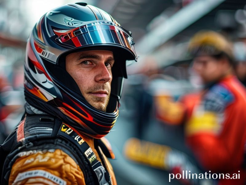 Trending: spencer martin