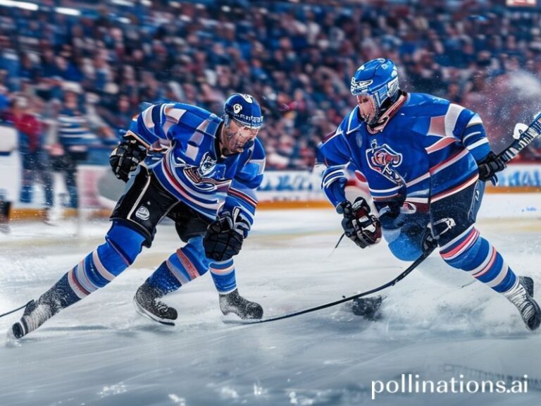 Trending: blue jackets vs avalanche