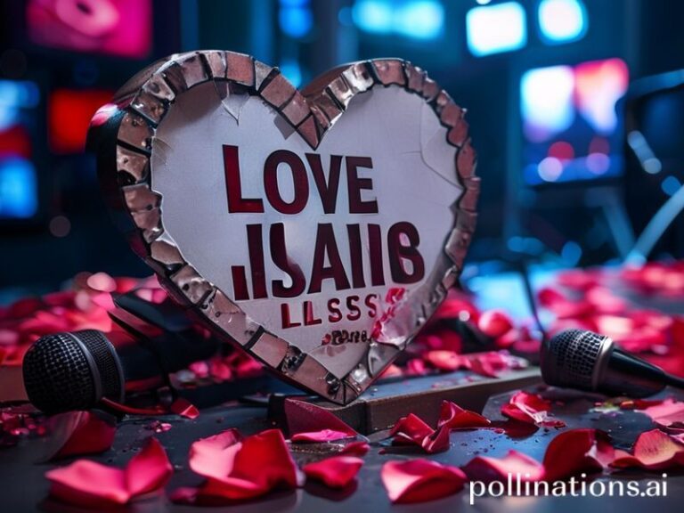 Trending: love island all stars cancelled