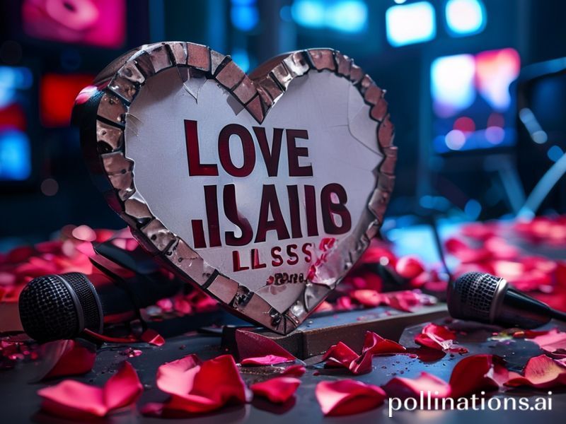 Trending: love island all stars cancelled