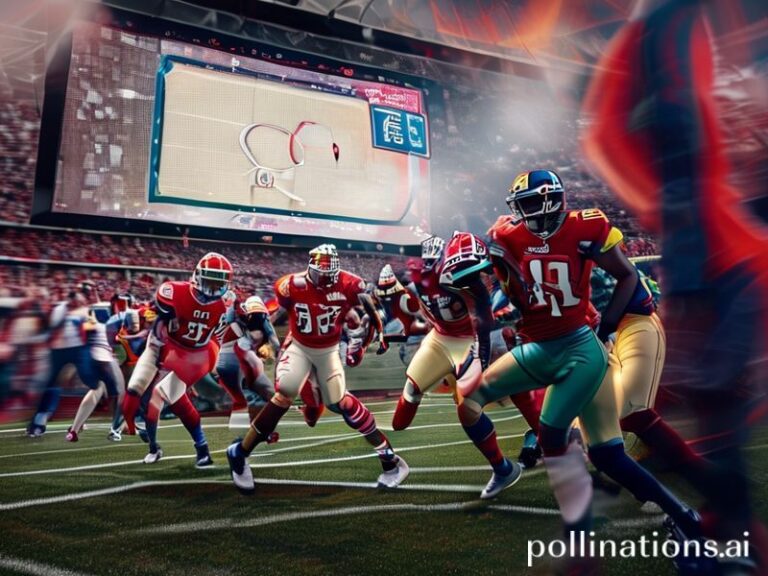 Trending: nfl bracket