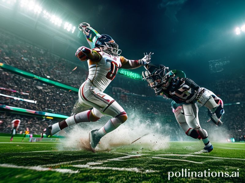 Trending: texans vs steelers