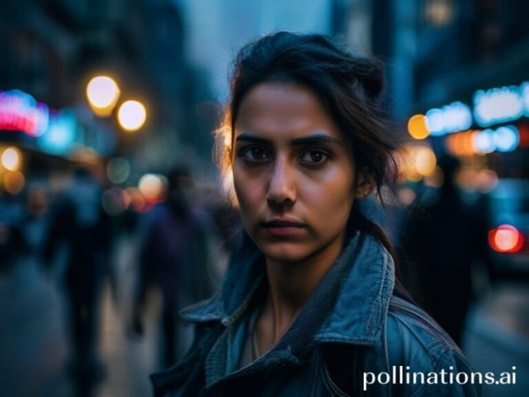 Trending: indiyah polack