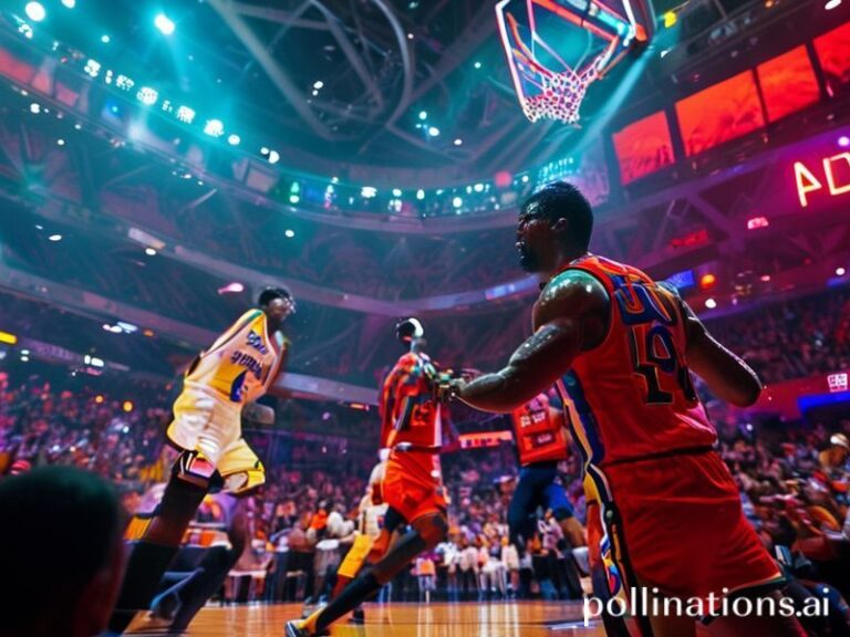 Trending: heat vs pacers