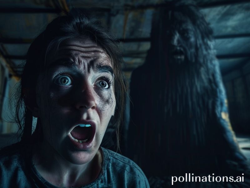 Trending: fear factor