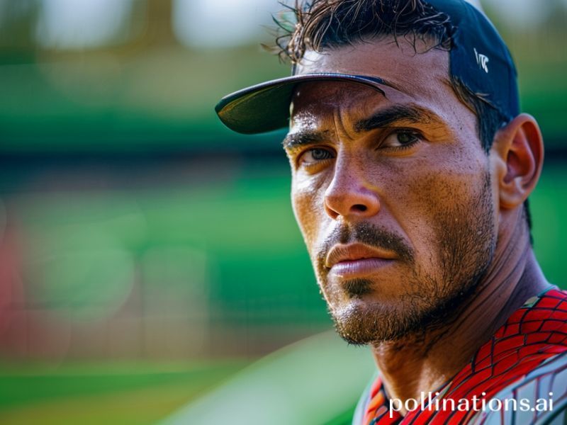 Trending: ryan fitzgerald