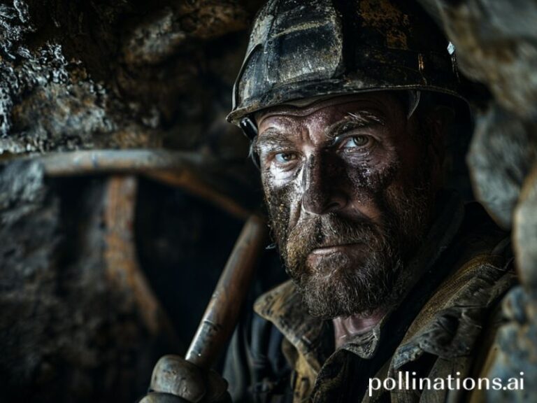 Trending: trent miner