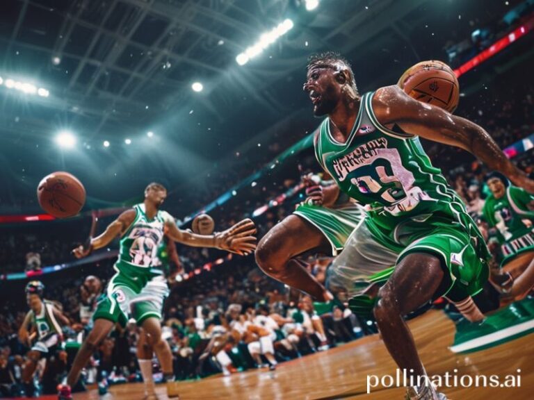 Trending: spurs vs celtics