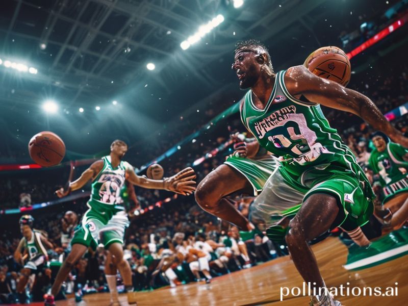 Trending: spurs vs celtics