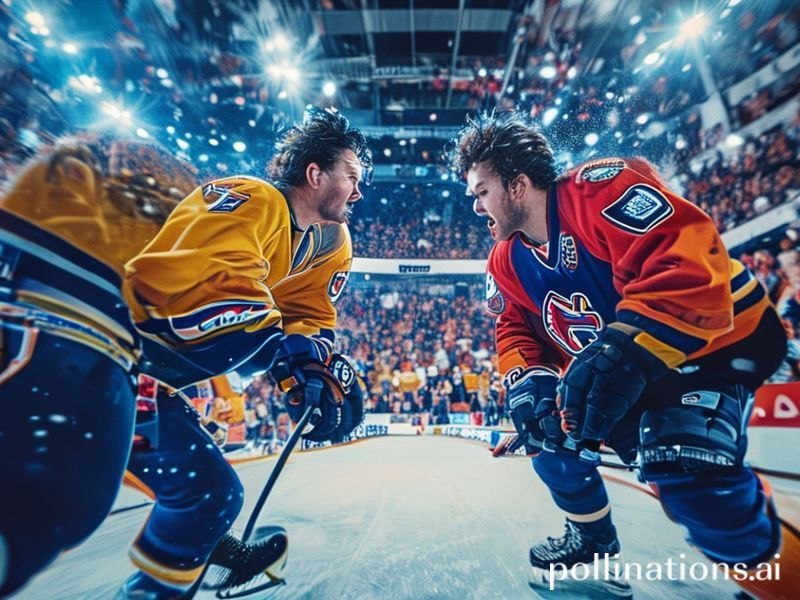 Trending: canucks vs maple leafs