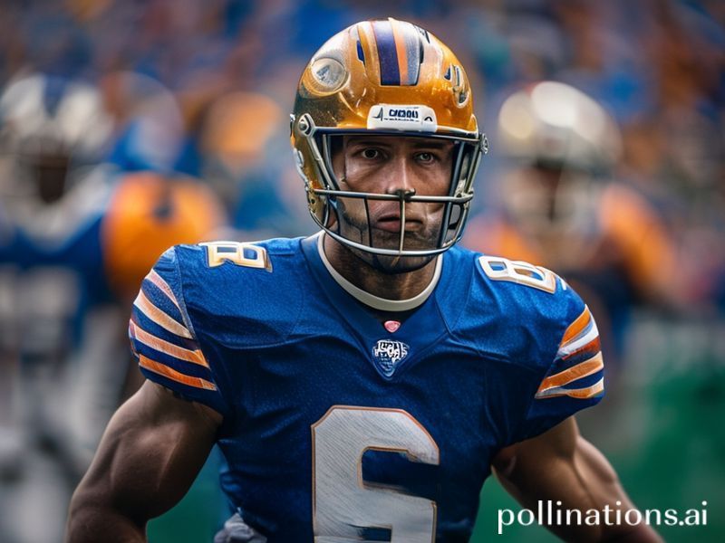 Trending: joe thuney