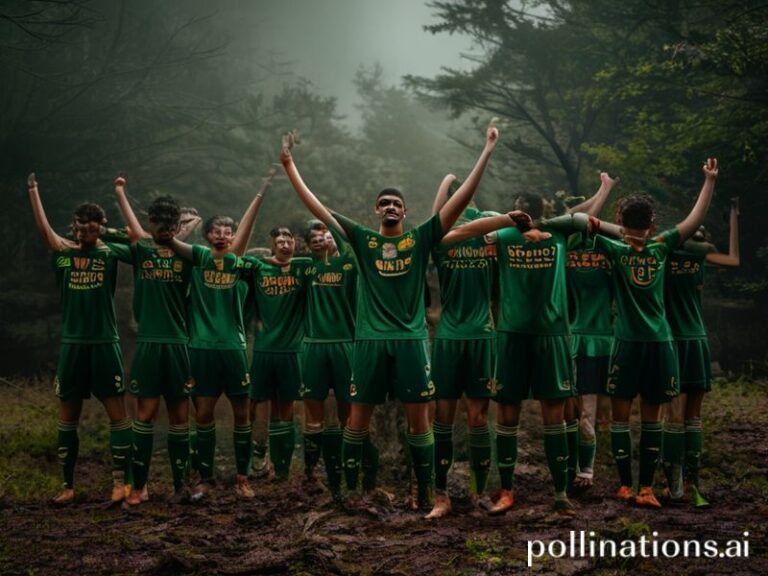 Trending: forest green rovers f.c