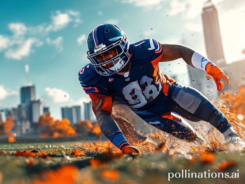 Trending: loveland chicago bears