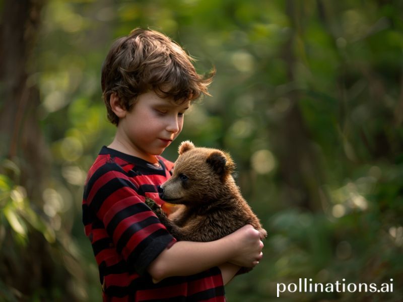 Trending: ben johnson bears