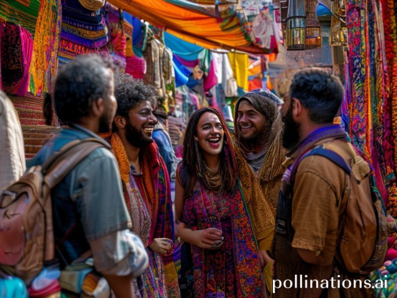 Trending: the people we meet on vacation movie