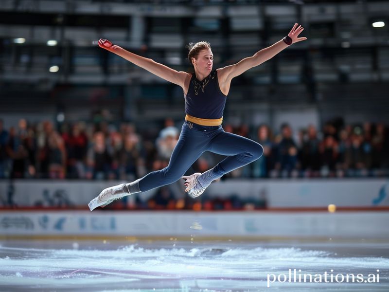 Trending: scott hamilton