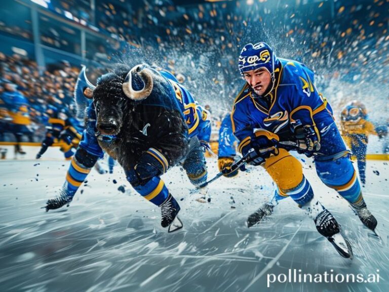 Trending: sabres game