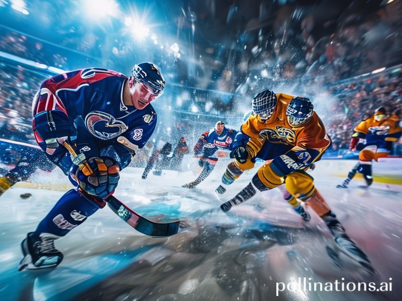 Trending: blues vs golden knights