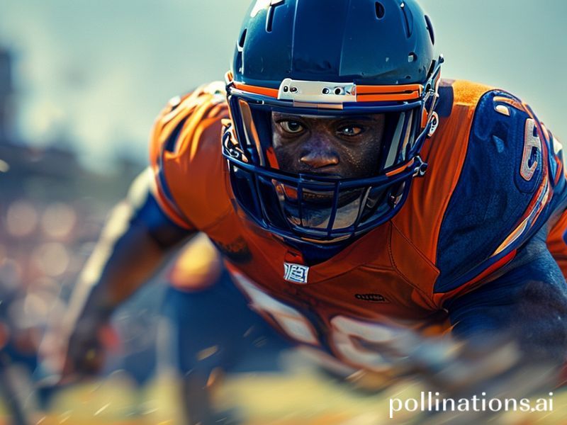 Trending: brian urlacher