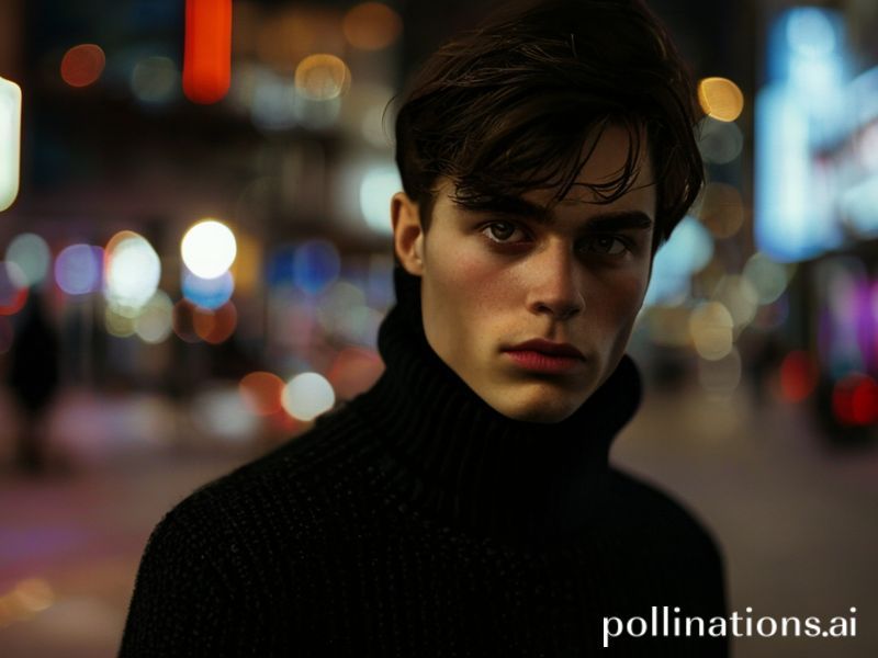 Trending: andrew torgashev