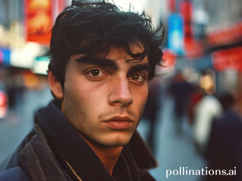 Trending: alonso aceves