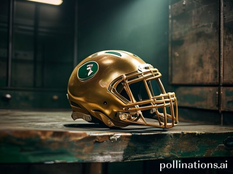 Trending: golden packers