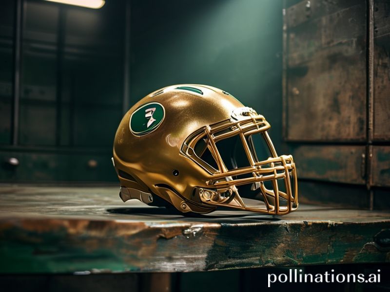 Trending: golden packers