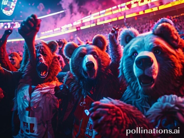 Trending: bears super bowl