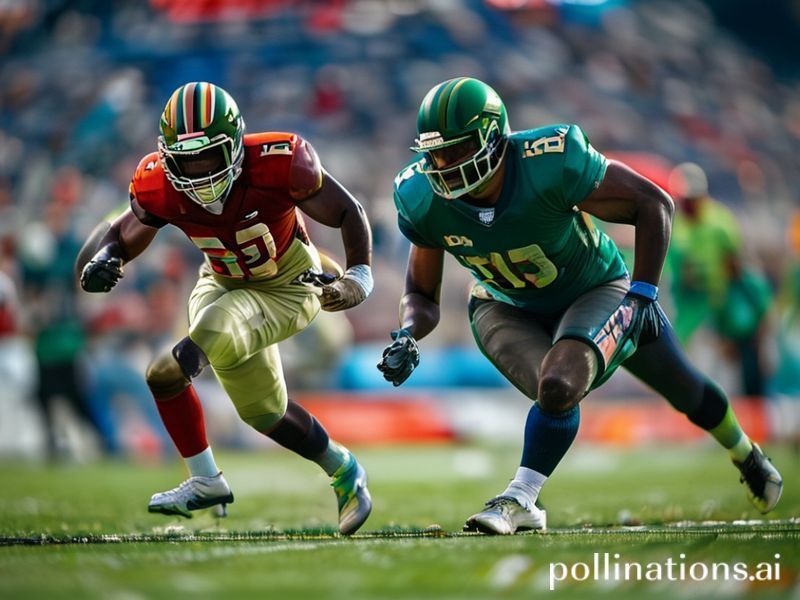 Trending: ben johnson and matt lafleur