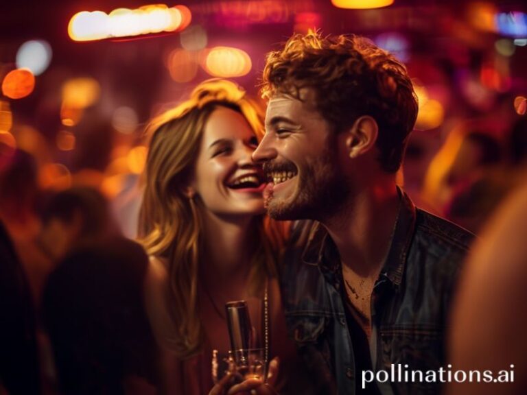 Trending: nikki glaser boyfriend