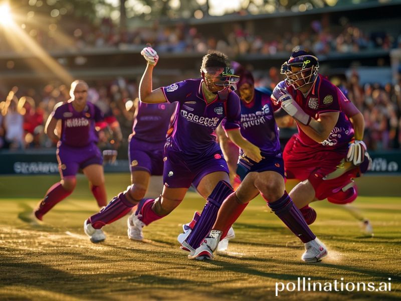 Trending: sydney sixers vs hobart hurricanes
