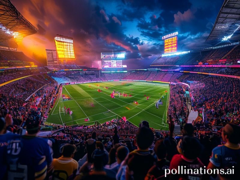 Trending: nfl playoff seeding