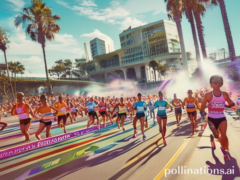 Trending: valencia 10k 2026