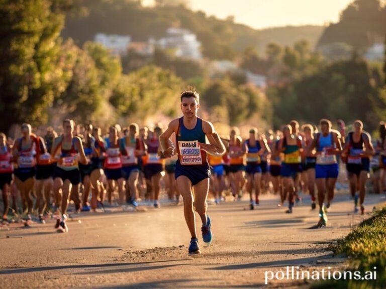 Trending: valencia 10k