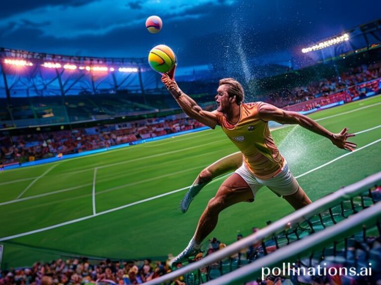 Trending: australian open 2026