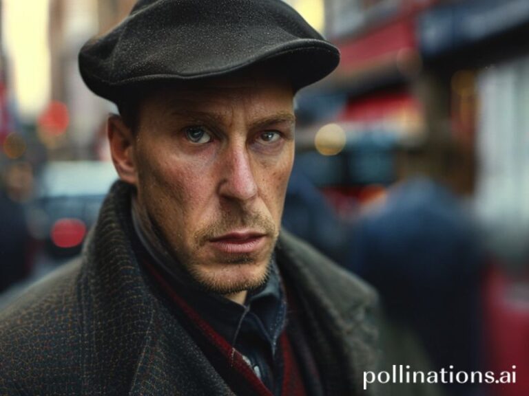 Trending: jesse armstrong