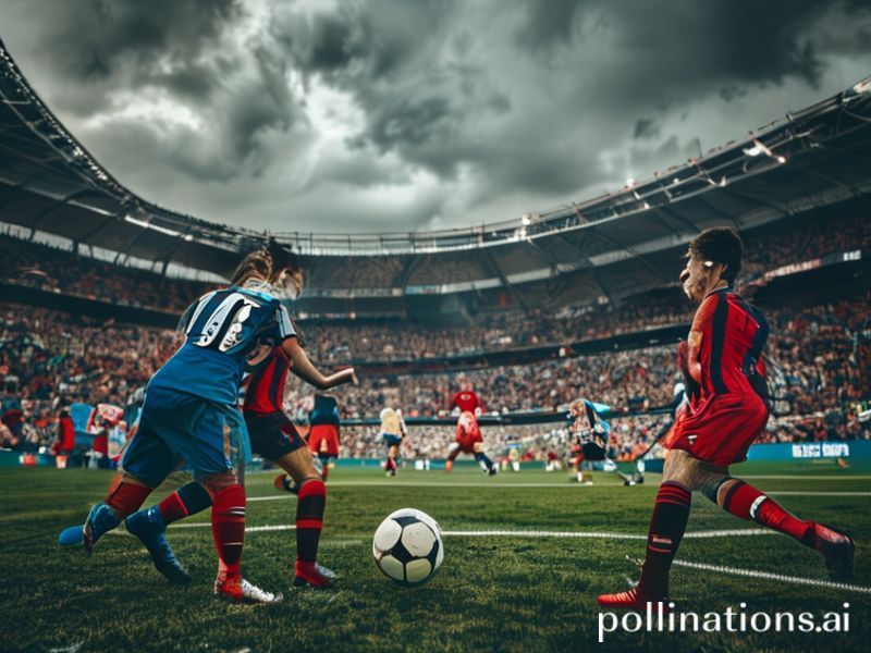 Trending: aberdeen v rangers