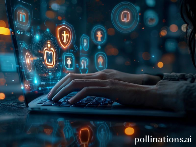 Trending: cybersecurity tips