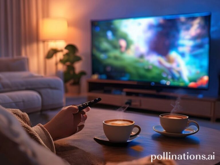 Trending: new show to watch