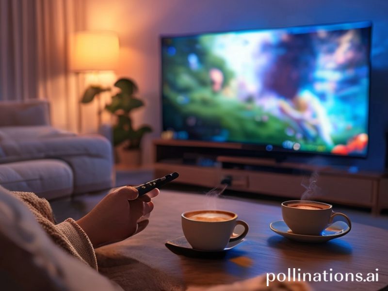 Trending: new show to watch