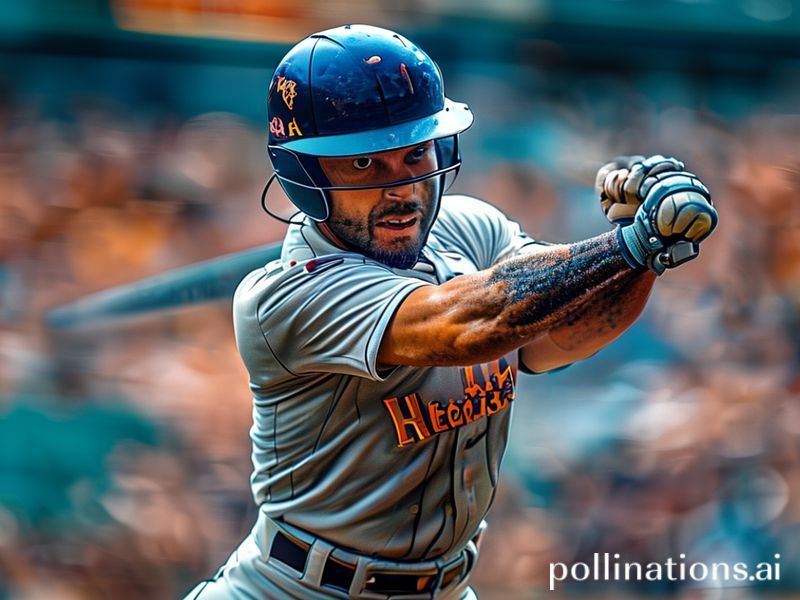 Trending: kiké hernández