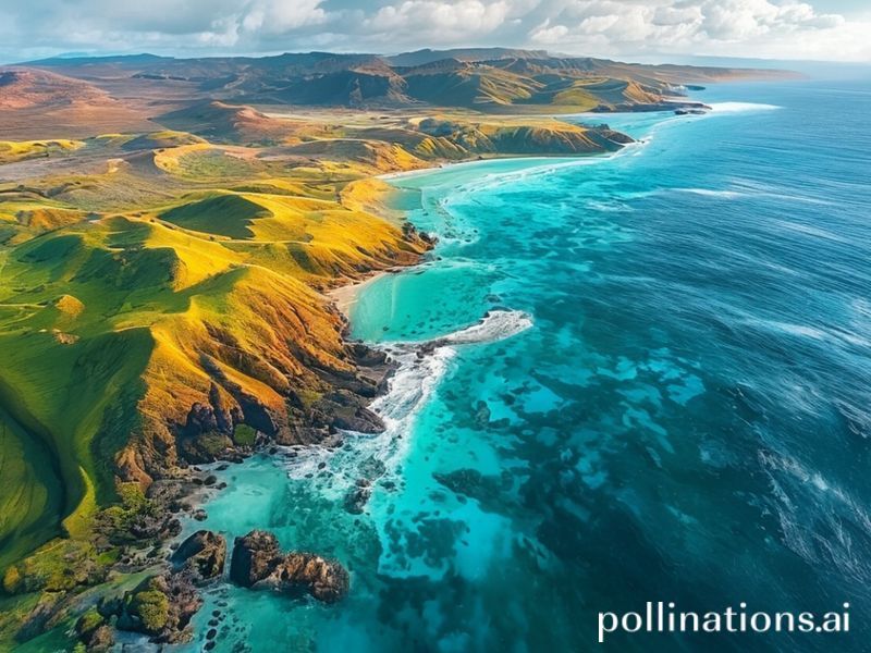 Trending: gran canaria