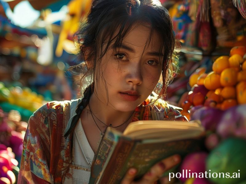 Trending: rebecca good